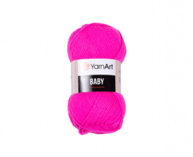 Yarn YarnArt Baby 174